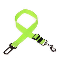 HKM-0742973 Nylon Retractable Dog Safety Rope - 70cm Pet Chain in Multiple Colors