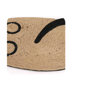 HKM-0743357 Sisal Cat Scratching Pad in Mouse Design - Claw Sharpener Included