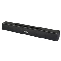 HKM-074387 Wireless Bluetooth Soundbar with Powerful Woofer and Premium Audio Quality