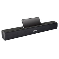 HKM-074387 Wireless Bluetooth Soundbar with Powerful Woofer and Premium Audio Quality