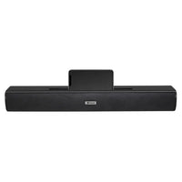 HKM-074387 Wireless Bluetooth Soundbar with Powerful Woofer and Premium Audio Quality