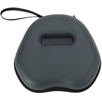HKM-074579 AirPods Max Hard Shell Storage Bag with Lanyard for Bluetooth Headset Protection
