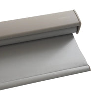 HKM-074963 Motorized Electric Roller Blinds with WiFi App Control for Smart Homes and Hotels