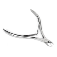 HKM-075027 Precision Stainless Steel Nail Beauty Pliers for Effortless Nail Care