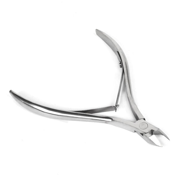 HKM-075027 Precision Stainless Steel Nail Beauty Pliers for Effortless Nail Care