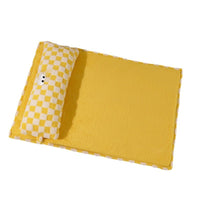 HKM-0750397 Universal Four Seasons Dog Cushion and Cat Sleeping Mat - Large Size for Pets Up to 17.5 kg