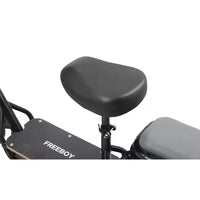 HKM-075411 High Power Foldable Electric Scooter for Adults, 750W Brushless Motor, 40-60 km Range, 41-50 km/h Speed, Lithium Battery