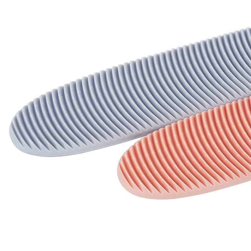 HKM-0754493 Cat Grooming Comb with Massage Function for Shedding and Hair Removal, Portable and Safe for Long and Short Hair Pets