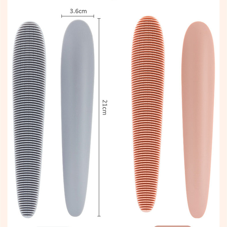 HKM-0754493 Cat Grooming Comb with Massage Function for Shedding and Hair Removal, Portable and Safe for Long and Short Hair Pets