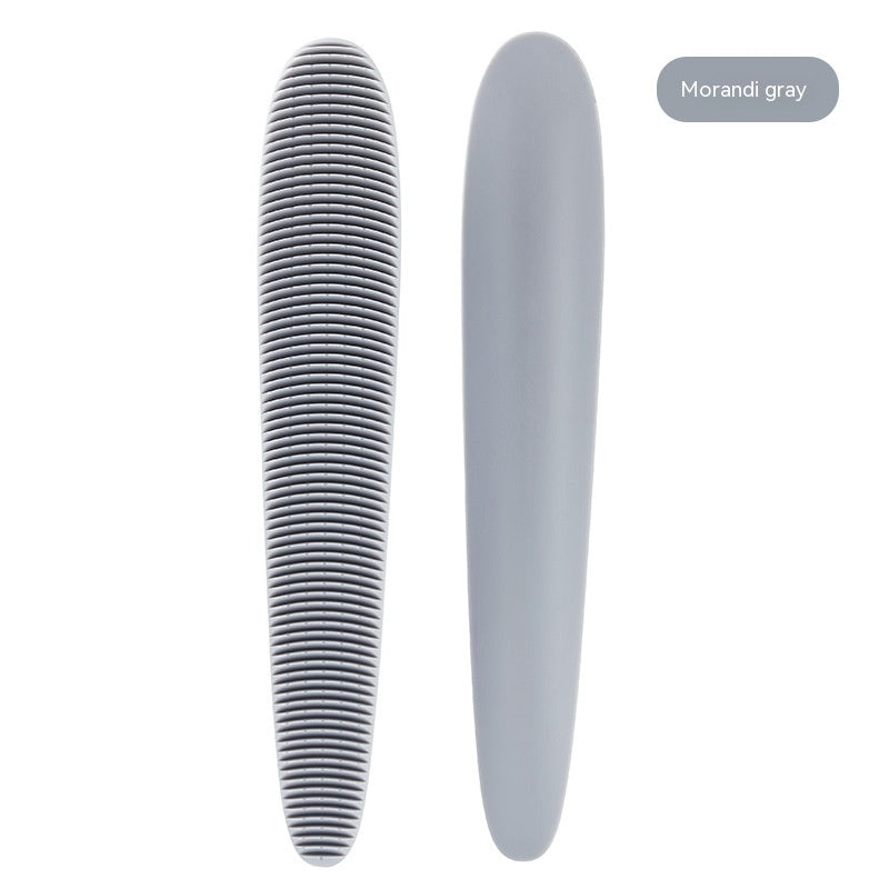 HKM-0754493 Cat Grooming Comb with Massage Function for Shedding and Hair Removal, Portable and Safe for Long and Short Hair Pets