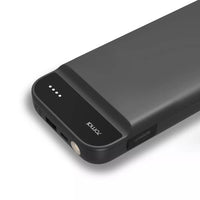 HKM-075603 11100mAh Car Emergency Power Supply with USB and 12V Jump Start Port