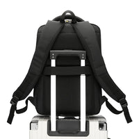 HKM-075603 Custom Logo Large Capacity Laptop Backpack for Travel and Daily Use
