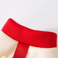HKM-0756157 Cozy Dog Sweaters with Leash Loop for Small and Medium Dogs