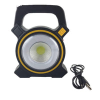 HKM-075731 COB Emergency Portable Work Lamp for Convenient Lighting Solutions
