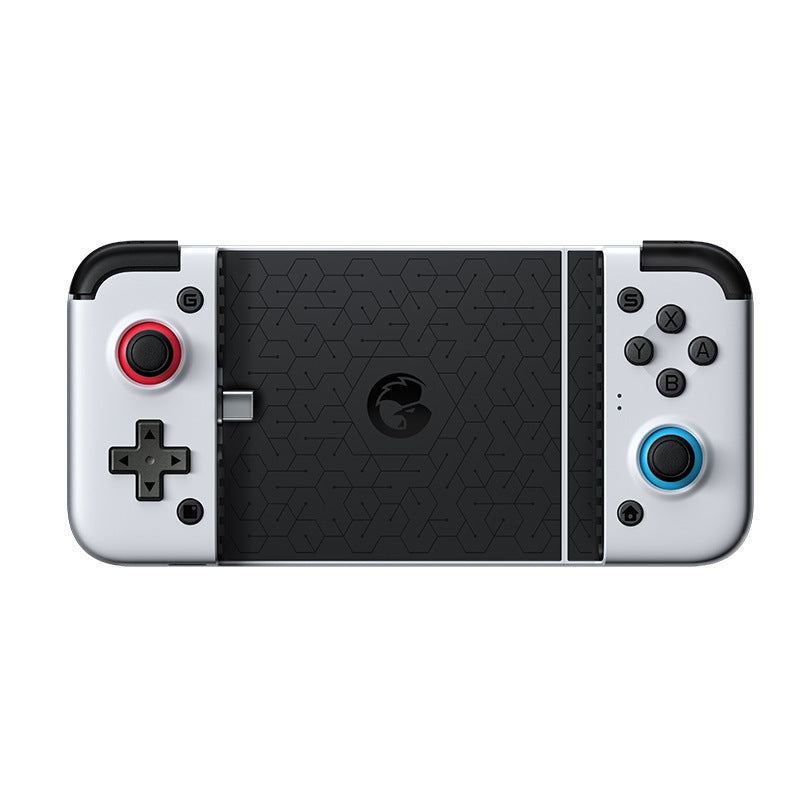 HKM-075859 GameSIr X2 Type-C Direct Connect Wireless Gamepad for iPhone and Android Devices