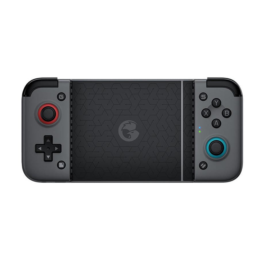 HKM-075859 GameSIr X2 Type-C Direct Connect Wireless Gamepad for iPhone and Android Devices