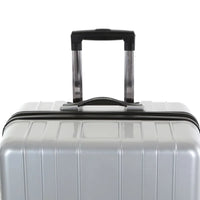 HKM-075923 4-Wheel ABS+PC Trolley Luggage Sets for Travel - Durable and Lightweight Suitcases