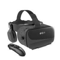 HKM-076051 Five Generation Audio Visual Integrated Fabric VR Glasses