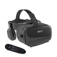 HKM-076051 Five Generation Audio Visual Integrated Fabric VR Glasses