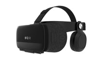 HKM-076051 Five Generation Audio Visual Integrated Fabric VR Glasses