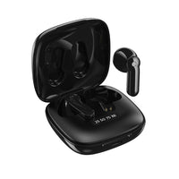 HKM-076435 Wireless Bluetooth Headset with Stereo Sound, 4-Hour Playback, and 10m Range