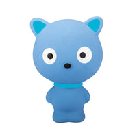 HKM-0765245 Interactive Elf Cat Sound Toy for Training and Entertainment - Latex Material