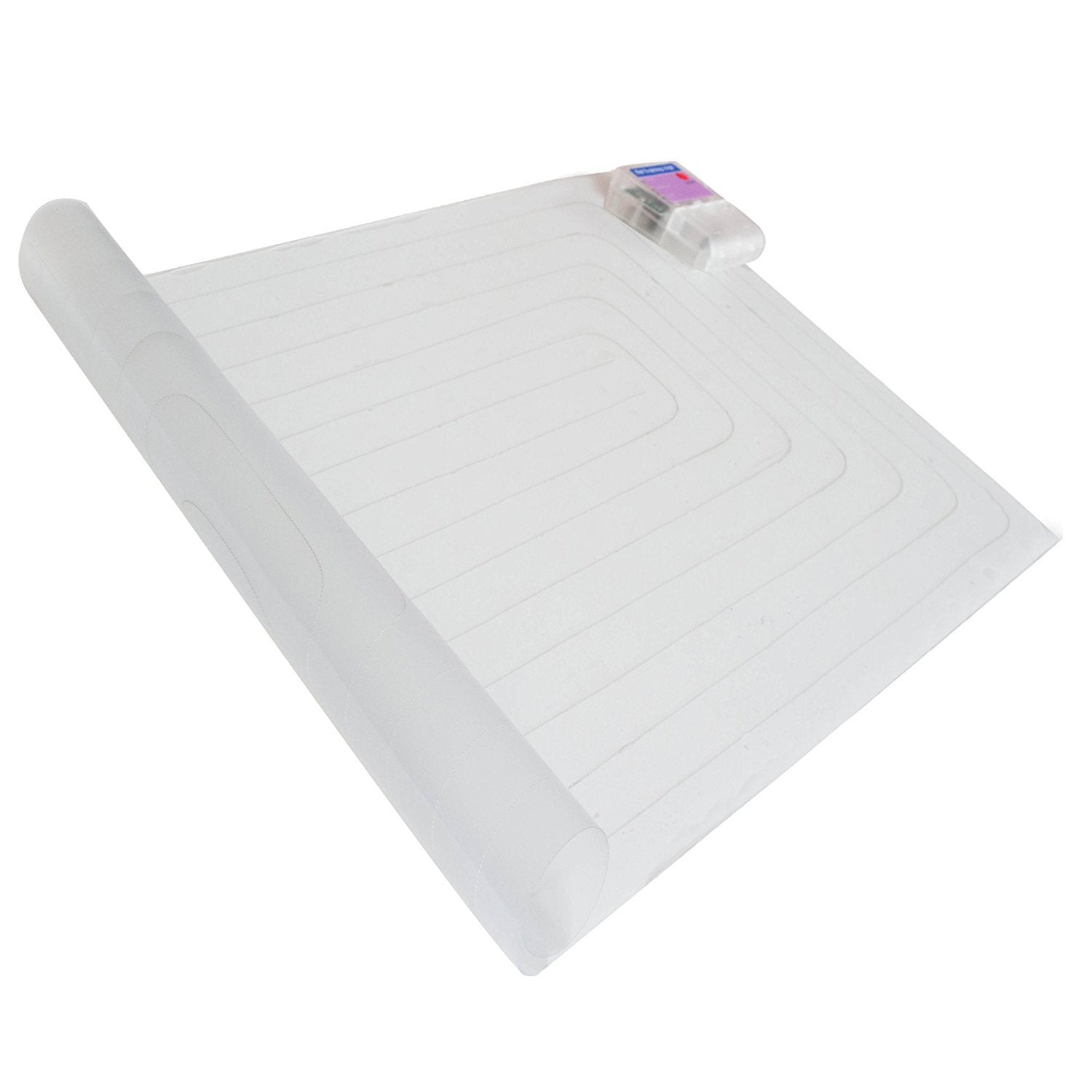 HKM-0766269 Pet Scat Keep-Away Training Mat for Dogs and Cats – Safe, Electrostatic Furniture Protector, Flexible Indoor Use