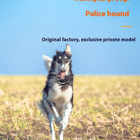HKM-0766397 Remote Control Dog Trainer with Voice Control and Bark Stop Feature