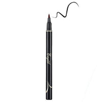 HKM-076755 Waterproof Liquid Eyeliner Pen for Effortless Application and Long-Lasting Color