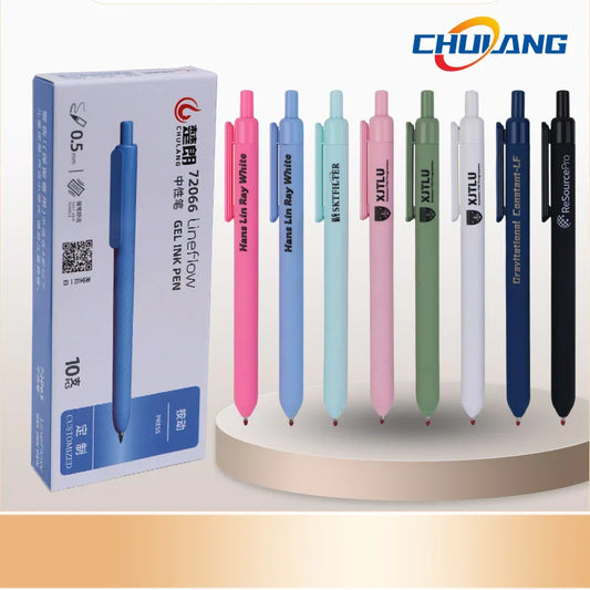 HKM-076819 Unisex Pen Set for School and Office Use - Durable & Stylish Writing Instruments