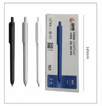 HKM-076819 Unisex Pen Set for School and Office Use - Durable & Stylish Writing Instruments