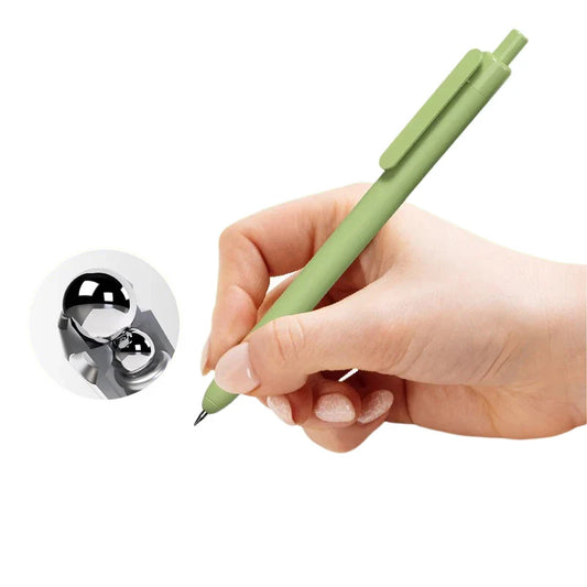 HKM-076819 Unisex Pen Set for School and Office Use - Durable & Stylish Writing Instruments