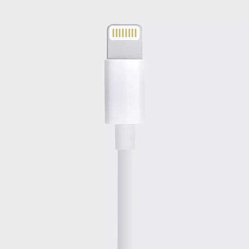 HKM-077075 MFI Certified Lightning Data Cable for XS Max – 1m & 2m Options Available