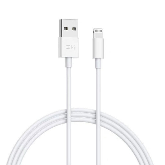 HKM-077075 MFI Certified Lightning Data Cable for XS Max – 1m & 2m Options Available