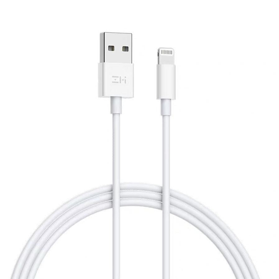 HKM-077075 MFI Certified Lightning Data Cable for XS Max – 1m & 2m Options Available