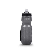HKM-077203 Magnetic Water Bottle Bike Mount with Quick Release Feature