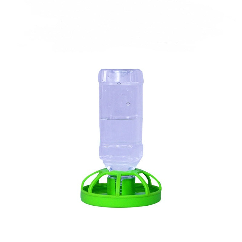 HKM-077459 Automatic Drinking Fountain, Drinking Tray, Climbing Pet Supplies