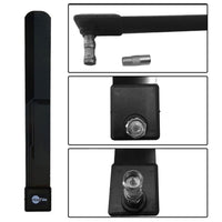 HKM-077523 Indoor HD Digital Satellite TV Antenna for Enhanced Signal Reception