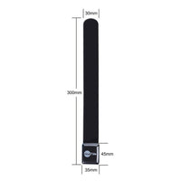HKM-077523 Indoor HD Digital Satellite TV Antenna for Enhanced Signal Reception