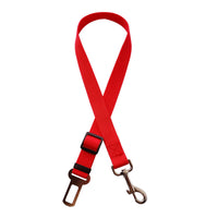 HKM-0775741 Retractable Pet Dog Safety Belt Leash with Hand Holding Rope in Multiple Colors