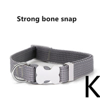 HKM-0777917 Adjustable Pet Triangle Scarf Collar Bib - Stylish Polyester Design