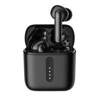 HKM-077843 Waterproof Earbuds with 600mAh Battery and IPX4 Rating for Active Lifestyles