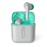 HKM-077843 Waterproof Earbuds with 600mAh Battery and IPX4 Rating for Active Lifestyles