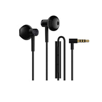HKM-078163 Wired Earbuds with Microphone for PC and Mobile Devices, 3.5mm Connector, 20-20000 Hz Frequency Response