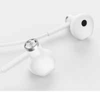HKM-078163 Wired Earbuds with Microphone for PC and Mobile Devices, 3.5mm Connector, 20-20000 Hz Frequency Response