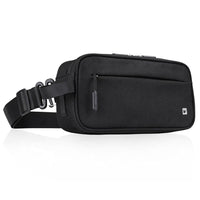 HKM-078355 Water-Repellent Bicycle Front Bag with Triangle Design for Convenient Storage