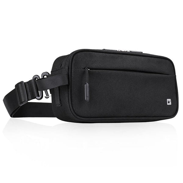 HKM-078355 Water-Repellent Bicycle Front Bag with Triangle Design for Convenient Storage