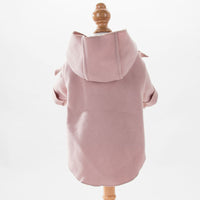 HKM-0784061 Cozy Padded Winter Coat for Pets in Multiple Colors