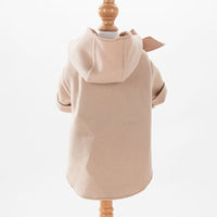 HKM-0784061 Cozy Padded Winter Coat for Pets in Multiple Colors