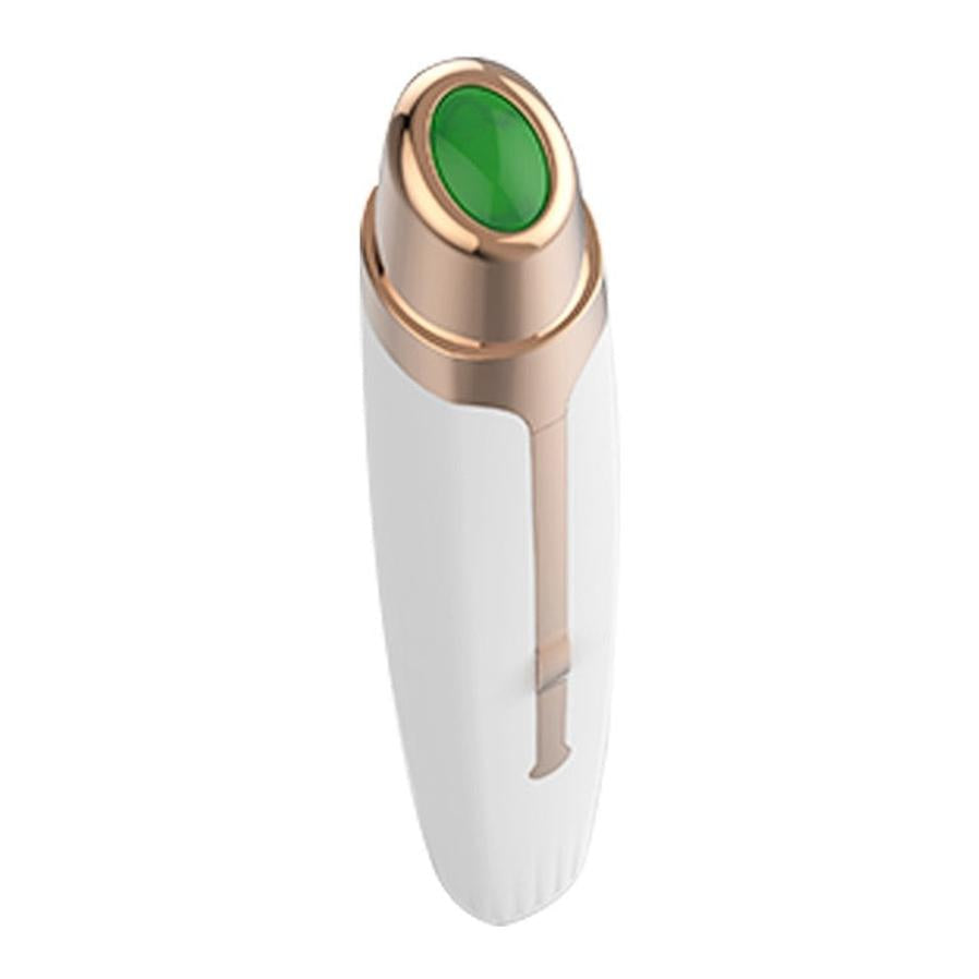 HKM-078739 Eye Massager for Skin Rejuvenation, Fatigue Relief, and Wrinkle Reduction - ABS, Compact Design